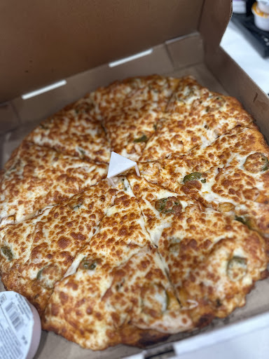 Photo of Cosmic Pizza & Donair winterburn - 9817 Winterburn Rd NW, Edmonton, AB T5T 7P6